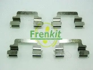 Ремкомплект тормозных колодок FRENKIT 901727