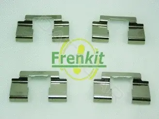 Ремкомплект тормозных колодок FRENKIT 901732