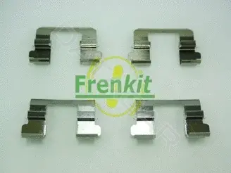 Ремкомплект тормозных колодок FRENKIT 901736