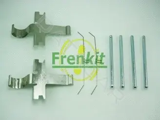 Ремкомплект тормозных колодок FRENKIT 901752