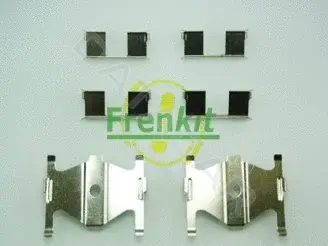 Ремкомплект тормозных колодок FRENKIT 901754