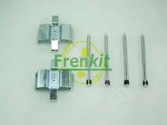 Ремкомплект тормозных колодок FRENKIT 901765