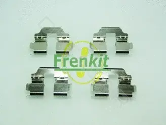 Ремкомплект тормозных колодок FRENKIT 901773