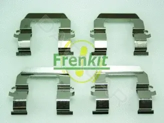 Ремкомплект тормозных колодок FRENKIT 901776