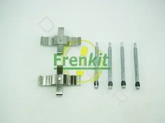 Ремкомплект тормозных колодок FRENKIT 901794