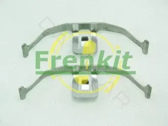 Ремкомплект тормозных колодок FRENKIT 901845