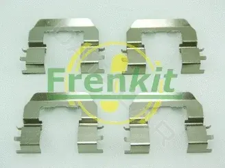 Ремкомплект тормозных колодок FRENKIT 901859
