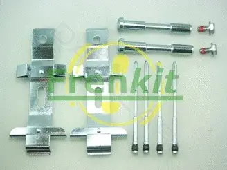 Ремкомплект тормозных колодок FRENKIT 901894