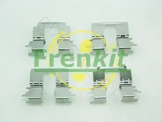 Ремкомплект тормозных колодок FRENKIT 901896