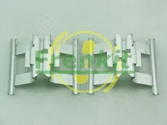 Ремкомплект тормозных колодок FRENKIT 901898