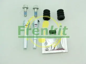 Ремкомплект суппорта FRENKIT 810105