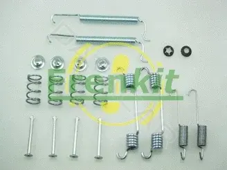 Ремкомплект тормозных колодок FRENKIT 950849