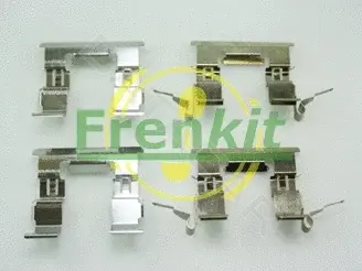 Ремкомплект тормозных колодок FRENKIT 901842