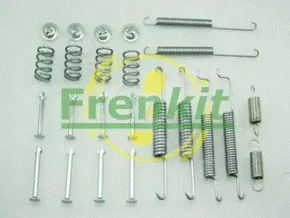 Ремкомплект тормозных колодок FRENKIT 950569