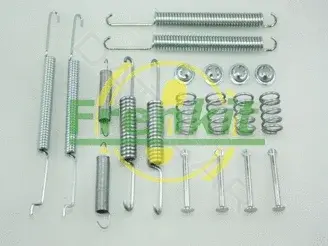 Ремкомплект тормозных колодок FRENKIT 950726