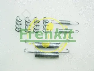 Ремкомплект тормозных колодок FRENKIT 950831