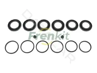 Ремкомплект суппорта FRENKIT 238169