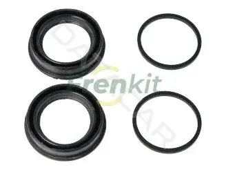 Ремкомплект суппорта FRENKIT 246027
