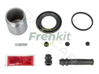 Ремкомплект суппорта FRENKIT 248836