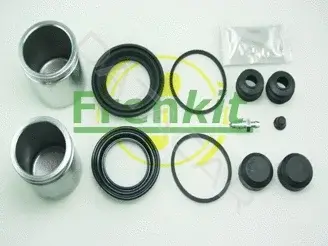 Ремкомплект суппорта FRENKIT 250902