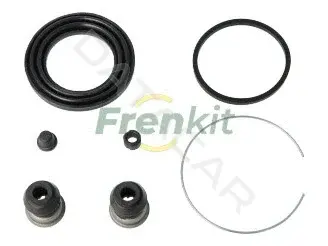 Ремкомплект суппорта FRENKIT 252020