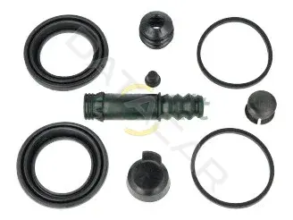Ремкомплект суппорта FRENKIT 252048