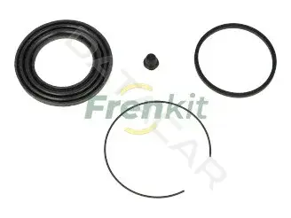 Ремкомплект суппорта FRENKIT 258013
