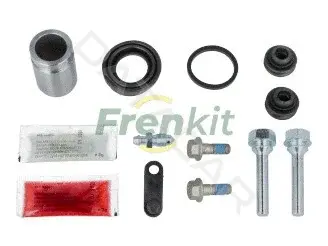 Ремкомплект суппорта FRENKIT 730010