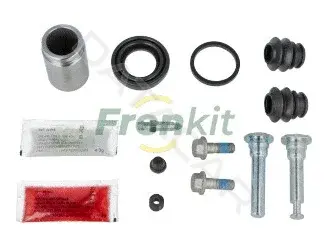 Ремкомплект суппорта FRENKIT 731012