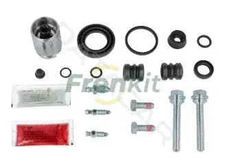 Ремкомплект суппорта FRENKIT 734024