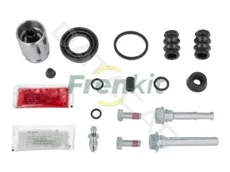 Ремкомплект суппорта FRENKIT 734025