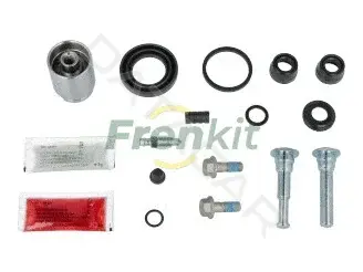 Ремкомплект суппорта FRENKIT 734041