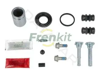 Ремкомплект суппорта FRENKIT 734042