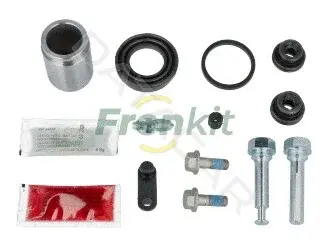 Ремкомплект суппорта FRENKIT 734048