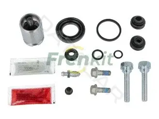 Ремкомплект суппорта FRENKIT 734049