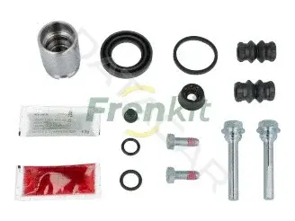 Ремкомплект суппорта FRENKIT 734058