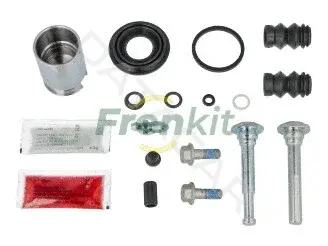 Ремкомплект суппорта FRENKIT 736087