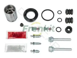 Ремкомплект суппорта FRENKIT 738903