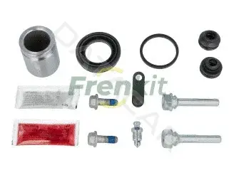 Ремкомплект суппорта FRENKIT 738961