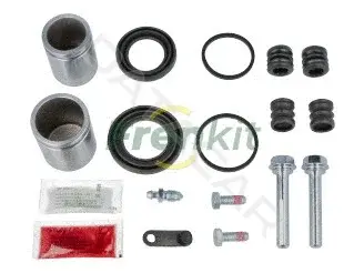 Ремкомплект суппорта FRENKIT 740165
