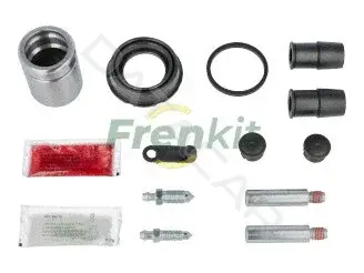 Ремкомплект суппорта FRENKIT 740177