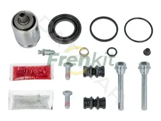 Ремкомплект суппорта FRENKIT 741579