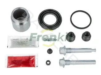Ремкомплект суппорта FRENKIT 742205