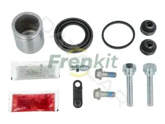 Ремкомплект суппорта FRENKIT 743235
