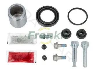 Ремкомплект суппорта FRENKIT 743243