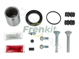 Ремкомплект суппорта FRENKIT 751378