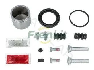 Ремкомплект суппорта FRENKIT 754464