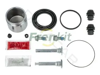 Ремкомплект суппорта FRENKIT 757056