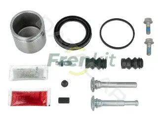 Ремкомплект суппорта FRENKIT 757512