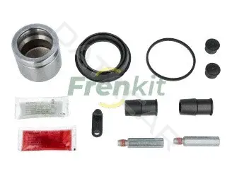 Ремкомплект суппорта FRENKIT 757540